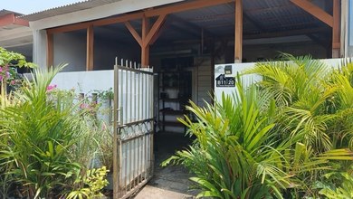 Dijual Rumah Murah di Babelan, Bekasi - LT 72m²