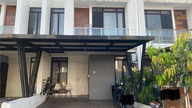Kesempatan Rumah di Cileungsi, Bogor, LB 80m², Harga 1,1 Miliar