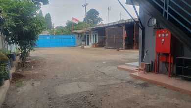 Gudang Strategis Di Pangkalan Ii, Bekasi Timur