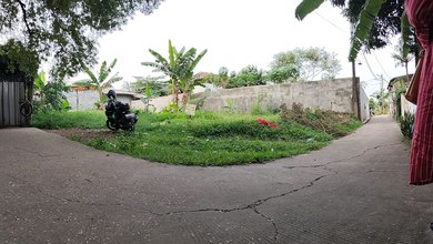 Tanah Ideal untuk Hunian di Mustikajaya, Bekasi, Luas 305m²