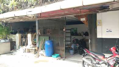 Rumah Idaman di Pasar Rebo, Jakarta Timur, 30 KT, Harga 1,8 Miliar