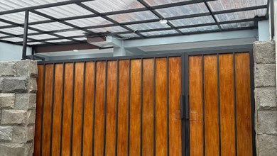 Rumah Dijual di Kebon Jeruk, Jakarta Barat, LB 120m², Harga Terbaik!