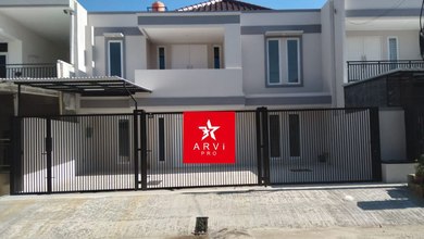 Sewa Rumah Favorit di Cakung, Jakarta Timur, Harga Terjangkau