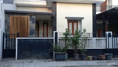 Dikontrakkan Rumah Terjangkau di Tambun Selatan, Bekasi, LT 187m²