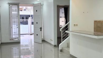 Sewa Rumah Terbaik di Harapan Indah, Bekasi, Harga Terjangkau