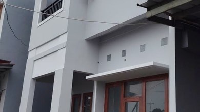 Rumah Sewaan Murah di Duren Sawit, Jakarta Timur, 4 KT, Harga 65 Juta /tahun