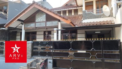 Rumah Premium Luas 178 Jual di Duren Sawit, Jakarta Timur