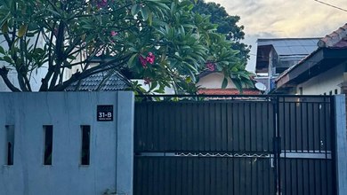 Rumah Minimalis Disewakan di Pondok Kelapa, Jakarta Timur, Harga Ekonomis