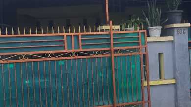 Kesempatan Rumah di Pondok Gede, Bekasi, LB 150m², Harga 1,6 Miliar