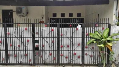 Rumah Minimalis Harga Hemat di Bekasi Timur, Bekasi, LB 88m²