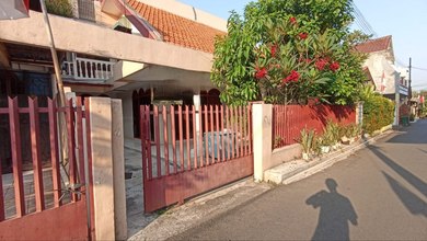 Rumah Minimalis Disewakan di Duren Sawit, Jakarta Timur, Harga Ekonomis