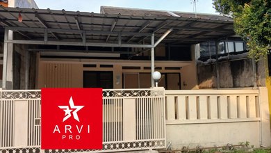 Sewa Rumah Terbaik di Rawalumbu, Bekasi, Harga Terjangkau