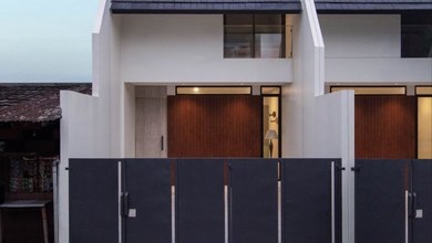 Jual Rumah Strategis di Cipinang Melayu, Jakarta Timur - LT 68m²