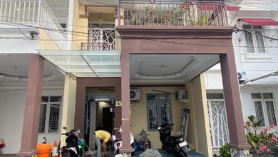 Dijual Rumah Strategis di Pondok Kopi, Jakarta Timur - LT 78m²