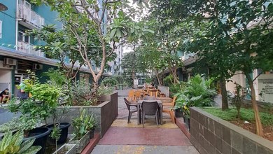 Apartemen Murah Lokasi Bekasi Selatan, Bekasi, Harga Ekonomis