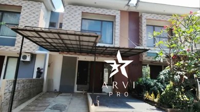 Jual Rumah Nyaman di Bekasi Timur, Bekasi - LT 90m²