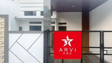 Properti Siap Huni di Area Bekasi Utara, Bekasi, LT 66m²