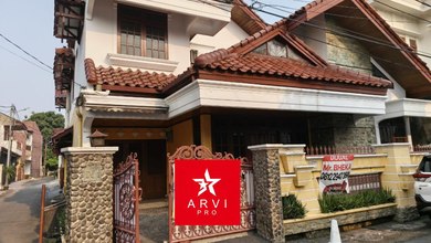 Jual Rumah 200 area Duren Sawit, Jakarta Timur