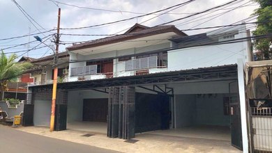 Jual Rumah Terkini area Duren Sawit, Jakarta Timur Luas 316 m2