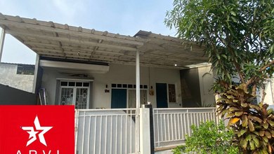 Sewa Rumah Terbaik di Bekasi Timur, Bekasi, Harga Terjangkau