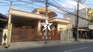 Kontrakan Murah di Pondok Kelapa, Jakarta Timur, 6 KT, Harga 90 Juta /tahun