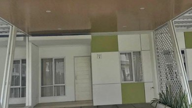 Rumah Dijual di Bekasi Utara, Bekasi, LB 110m², Harga Kompetitif!