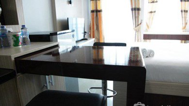Jual Apartemen Murah di Bekasi Timur, Bekasi, LB 24m²