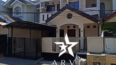 Rumah Sewa Nyaman Lokasi Bekasi Selatan, Bekasi, LB 180m²