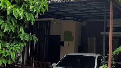 Rumah Favorit di Tarumajaya, Bekasi, 5 KT, Harga 1,2 Miliar