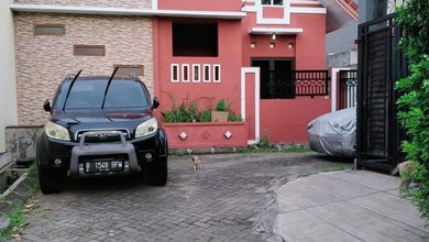 Sewa Rumah Favorit di Medan Satria, Bekasi, Harga Terjangkau