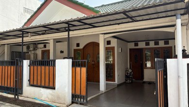 Kesempatan Rumah di Pondok Gede, Bekasi, LB 110m², Harga 1,4 Miliar