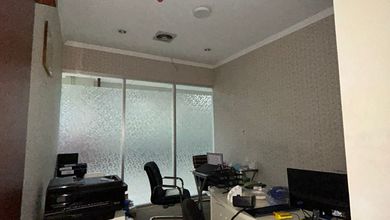 Dijual Work Space, Lokasi Strategis Thamrin City
