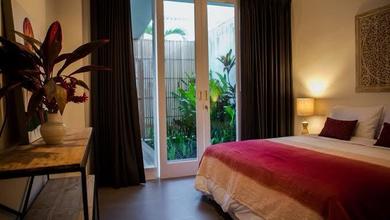 Villa Cantik Full Furnished di Jimbaran, Bali