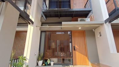 Sewa Rumah Favorit di BSD, Tangerang, Harga Terjangkau