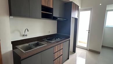 Sewa Apartemen Murah di Cisauk, Tangerang, 1 KT