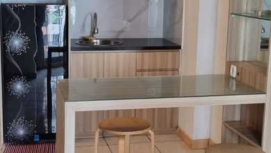 Disewakan Apartemen Murah di Gading Serpong, Tangerang, LB 45m²
