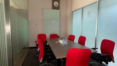 Dijual Work Space Gandeng Lokasi Strategis Thamrin City