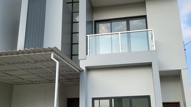 Rumah Dijual di Purwokerto, Banyumas, LB 187m², Harga Terbaik!