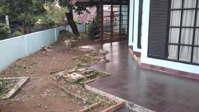 Rumah Mewah di Cinere, Depok, 5 Kamar Tidur, LT 385m²