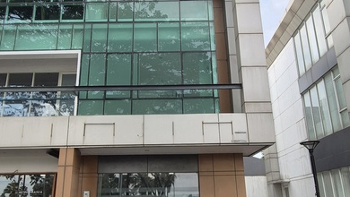 Disewakan Ruko Siap Pakai di Icon Business Park, BSD City