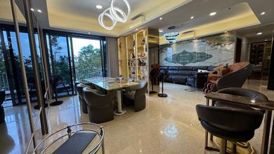 Apartemen Premium di Kawasan Elit BSD, Tangerang, Harga 8,2 Miliar