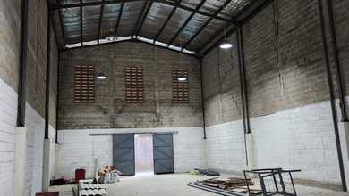 Disewakan Gudang Multiguna Di Alam Sutera, Tangerang Selatan