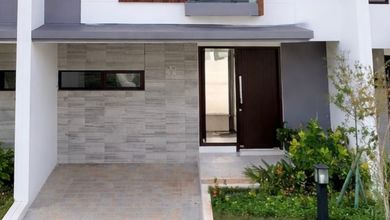 Hunian Favorit di BSD Delatinos, Tangerang, 2 KT, Harga 1,55 Miliar