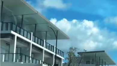 Disewakan Gress Ruko Sorento Grande East, Gading Serpong