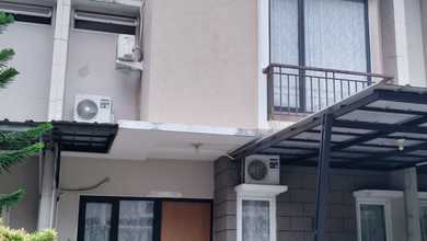 Jual Rumah Terkini area Serpong, Tangerang Selatan LT 72 m2