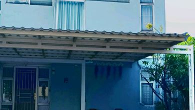 Rumah Area Premium BSD The Icon, Tangerang - Harga Terbaik 2,75 Miliar