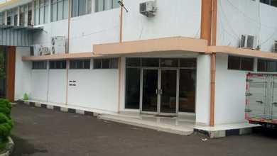 Jual Gudang Di Kawasan Pergudangan Balaraja Timur