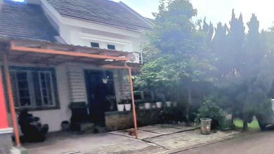 Rumah Dijual di BSD Delatinos, Tangerang, LB 90m², Harga Terbaik!