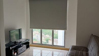 Jual Apartemen Murah di Gading Serpong, Tangerang, LB 36m²