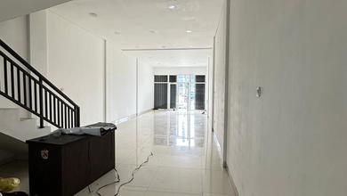 Ruko Strategis 3lt Di Jalan Raya Serpong, Tangerang